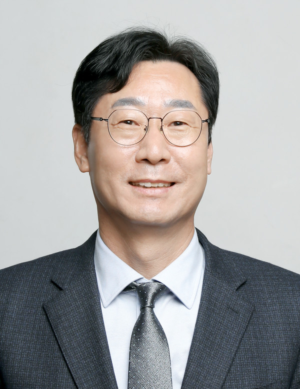 ▲ 정명근 화성시장.