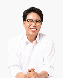 ▲ 강동길 의원.
