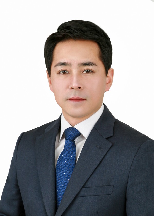 ▲ 임만균 의원.