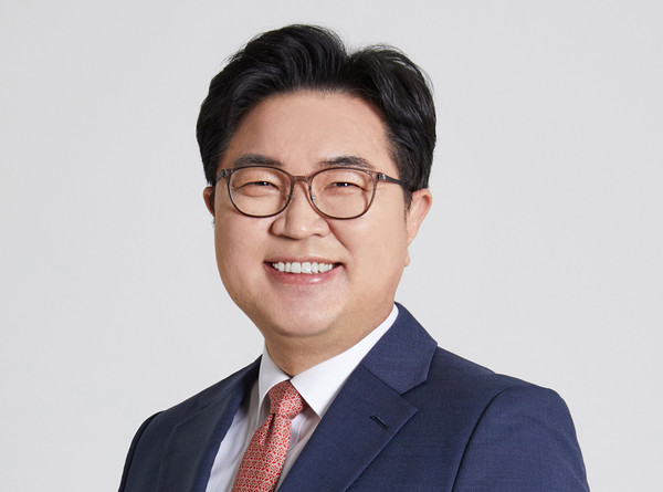▲ 박일하 동작구청장.
