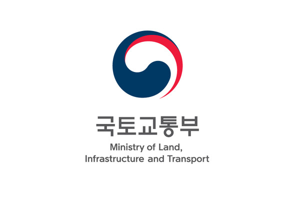 ▲ 국토교통부 로고. /뉴시스