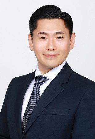 ▲ 김지호 의원.