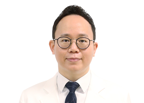 ▲ 분당서울대병원 소아청소년과 김경훈 교수.