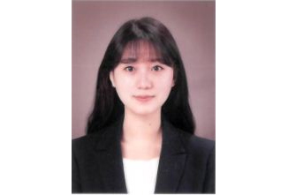▲ 용인동부경찰서 청소년보호계 경장 문유경.