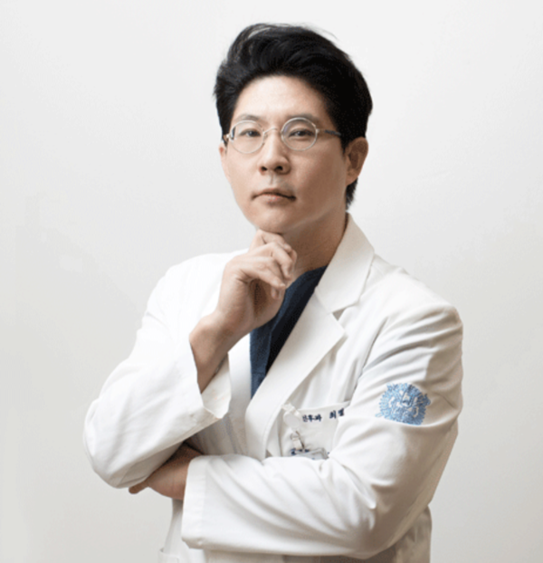 ▲ 분당서울대병원 이비인후과 최병윤 교수.