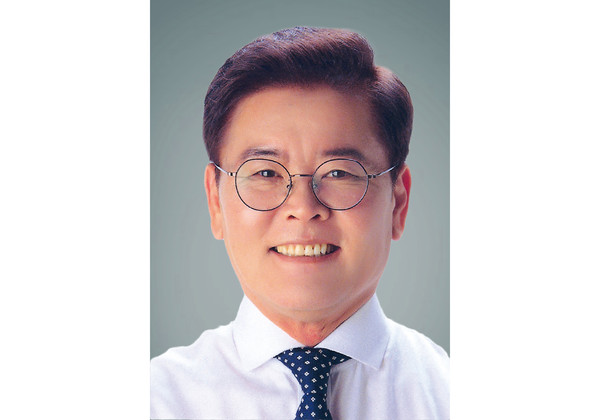 ▲ 홍원길 의원. /뉴시스