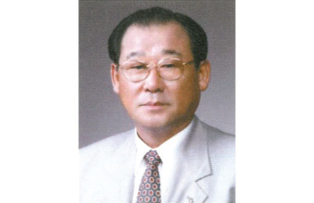 ▲ 고(故) 구자두 LB그룹 회장. /뉴시스
