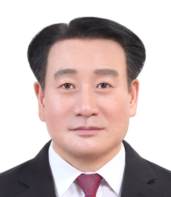 ▲ 박근종 성북구도시관리공단 이사장.