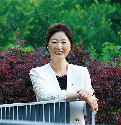 ▲ 최유희 의원.