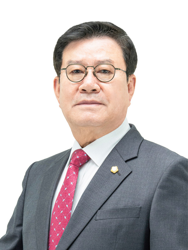 ▲ 이상복 의원.