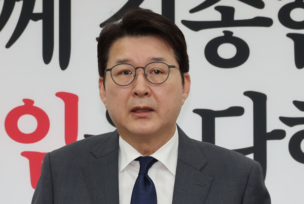 ▲ 황우여 대선 경선 선관위원장. /뉴시스