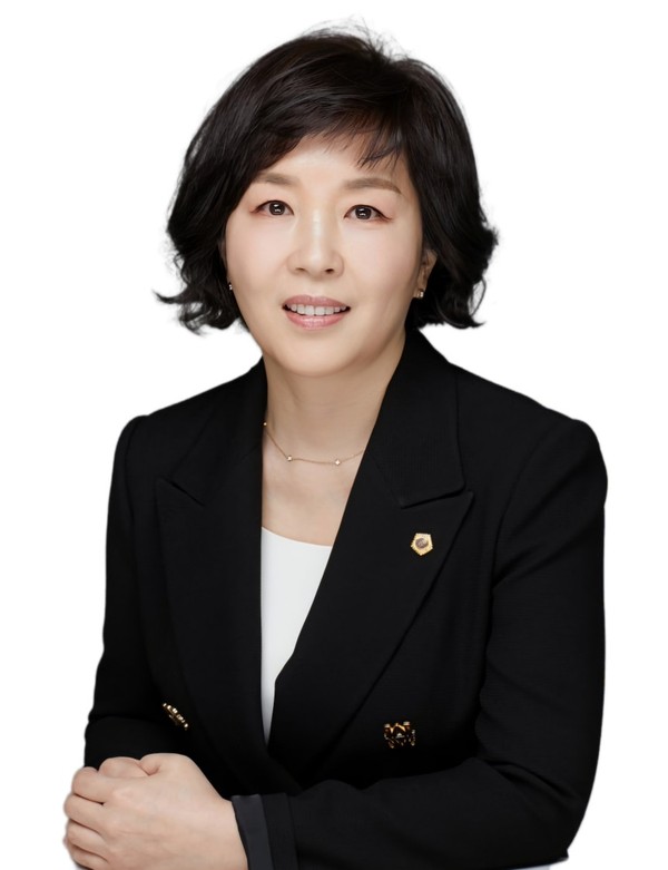 ▲ 김경 의원.
