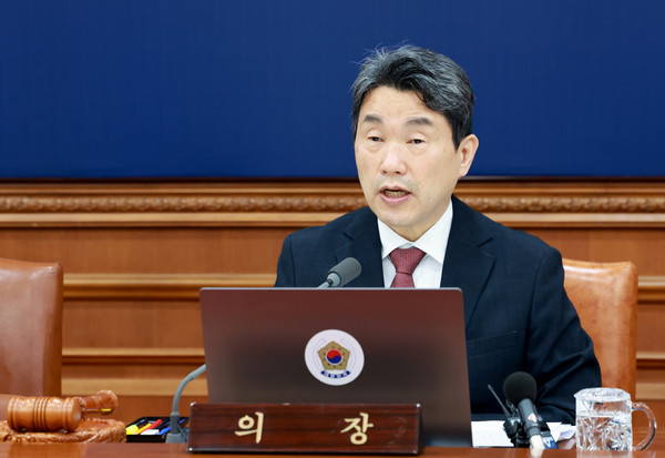 ▲ 발언하는 이주호 대통령 권한대행. /뉴시스