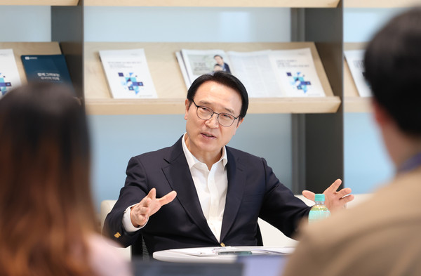 ▲ 임태희 경기도교육감.