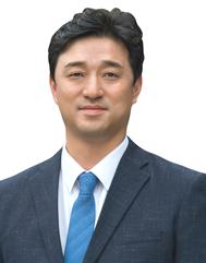 ▲ 정준호 의원.