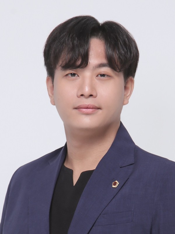 ▲ 박강산 의원.
