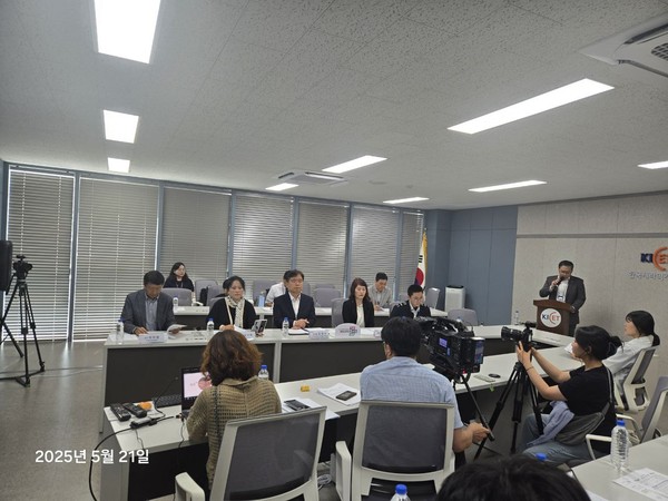 ▲ 경기도교육청(교육감 임태희)이 미래인재 양성을 위해 ‘지역특화 과학교육’ 활성화 방안을 추진한다고 밝혔다.