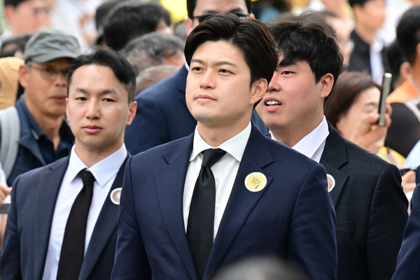 ▲ 김용태 국민의힘 비상대책위원장. /뉴시스