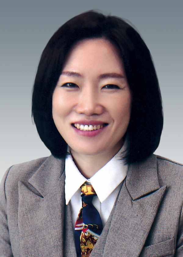 ▲ 이혜원 의원.