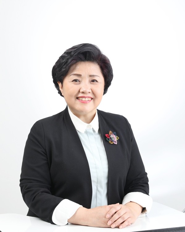 ▲ 김영옥 의원.