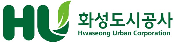 ▲ 화성도시공사 로고.