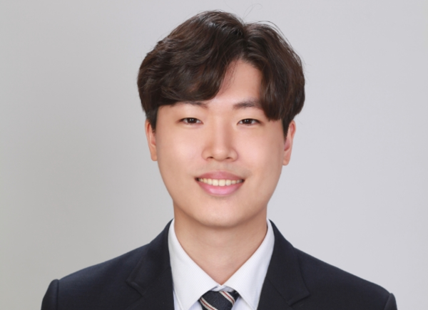 ▲ 이천시 공중보건의(한방) 김제관.