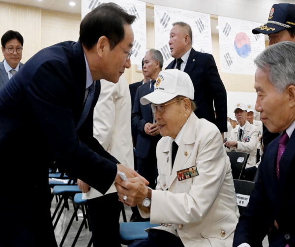 ’24.6.25.(화) 6.25전쟁 제74주년 기념식