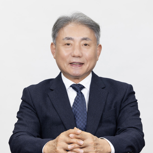 ▲ 윤환 계양구청장.
