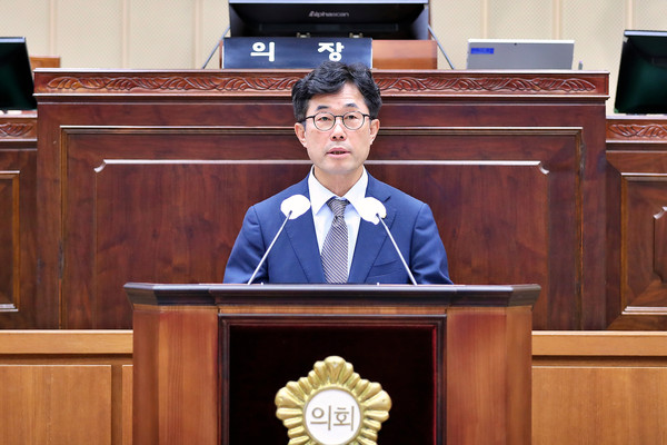 ▲ 김태흥 의원.