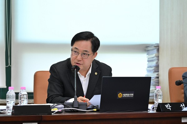 ▲ 박석 의원.