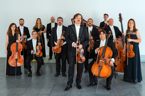 ▲ 수원SK아트리움 CONCERTO MÁLAGA.
