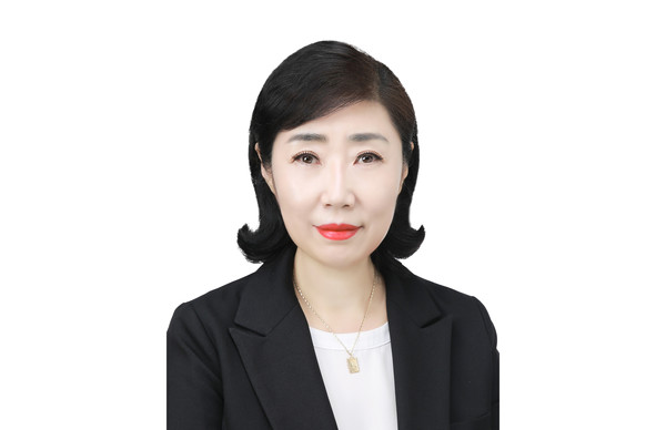 ▲ 이천시의회, 송옥란의원.