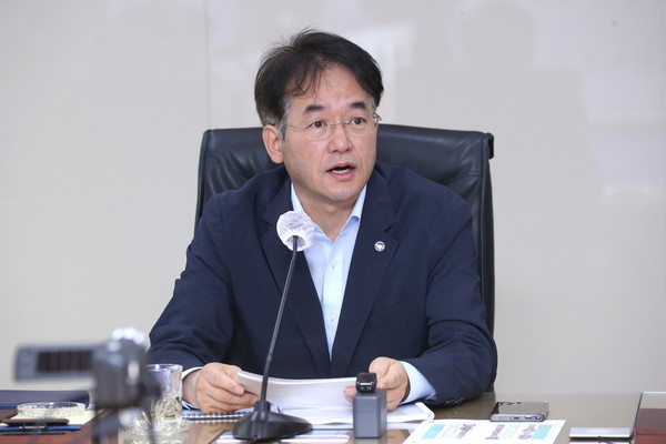 ▲ 이동환 고양특례시장.