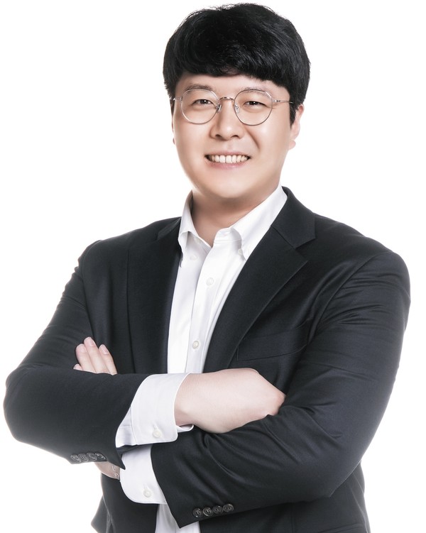 ▲ 김동욱 의원.