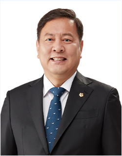 ▲ 성남시의회 조정식 의원.