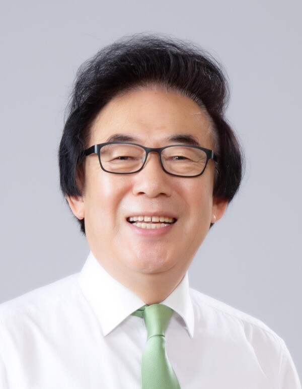 ▲ 서울특별시의회 김기덕 의원.