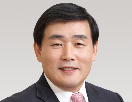 ▲ 문경복 옹진군수.