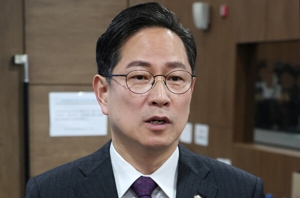 ▲ 박수영 국민의힘 의원. /뉴시스