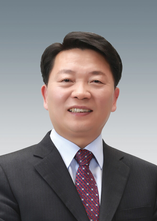 ▲ 경기도의회 방성환 의원.