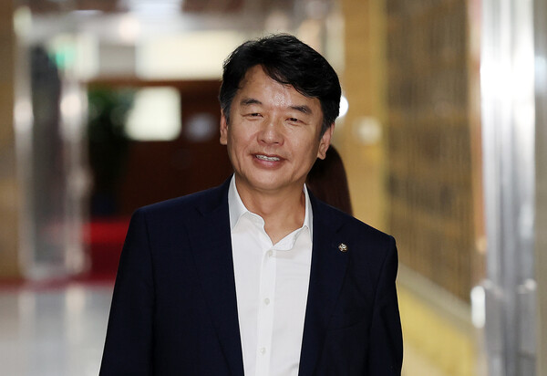 ▲ 문진석 더불어민주당 원내수석부대표. /뉴시스