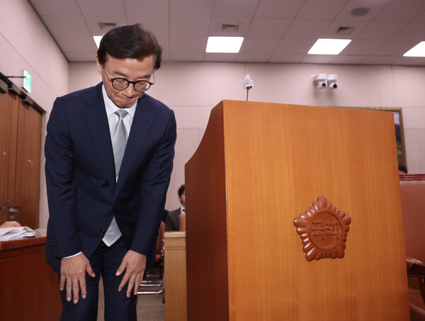 ▲ 전재수 해양수산부 장관 후보자. /뉴시스