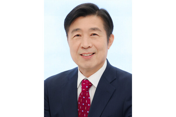 ▲ 전성수 서초구청장.