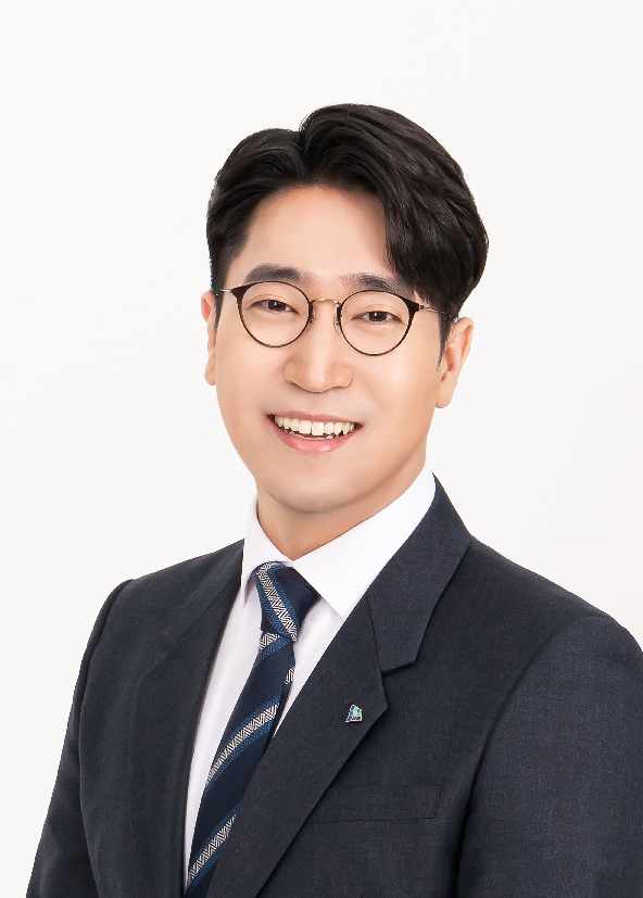 ▲ 안양시의회 김도현 의원.