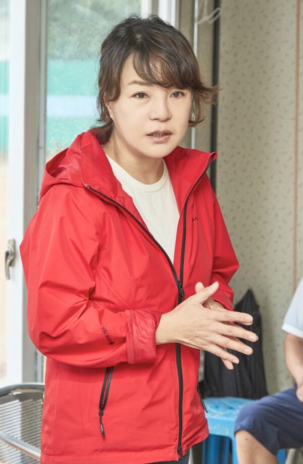 ▲ 서울특별시의회 김혜영 의원.