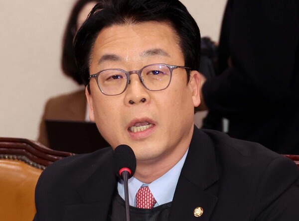 ▲ 곽규택 국민의힘 의원. /뉴시스
