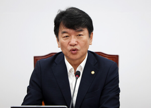 ▲ 문진석 더불어민주당 원내운영수석부대표가 발언하고 있다. /뉴시스