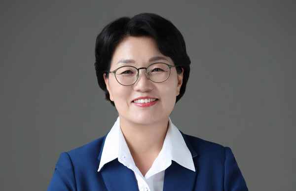 ▲ 권향엽 국회의원. /뉴시스