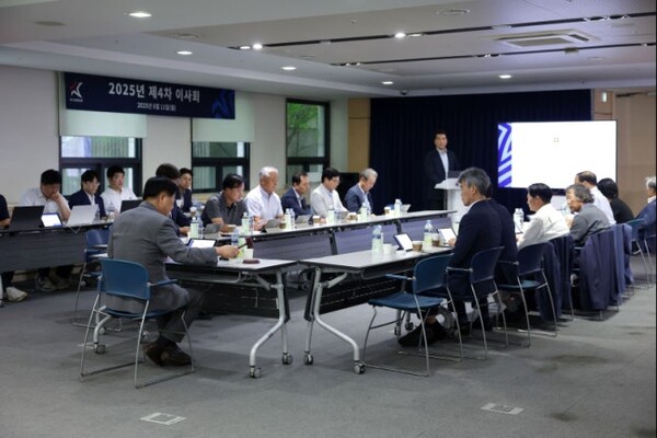 ▲ 축구연맹 승인 관련 사진.