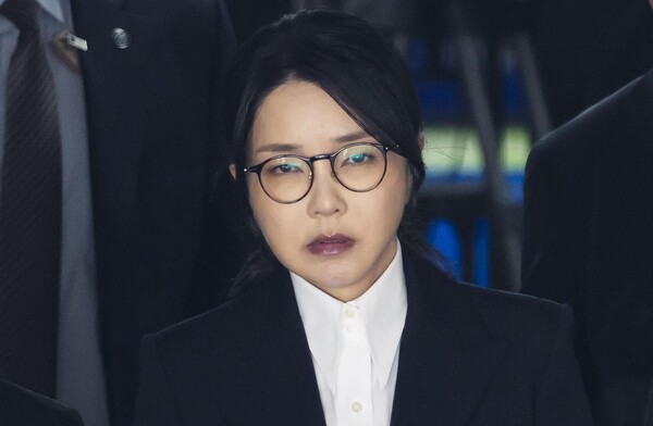 ▲ 김건희 여사가 18일 구속 후 두 번째 특검 조사에 출석했다. 김 여사 일가의 집사로 알려진 김예성씨와 건진법사 전성배씨도 같은 날 특검팀에 소환돼 조사를 받고 있다. /뉴시스