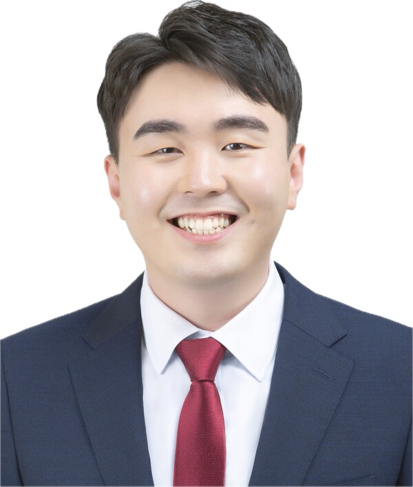 ▲ 양천구의회 황민철 의원.